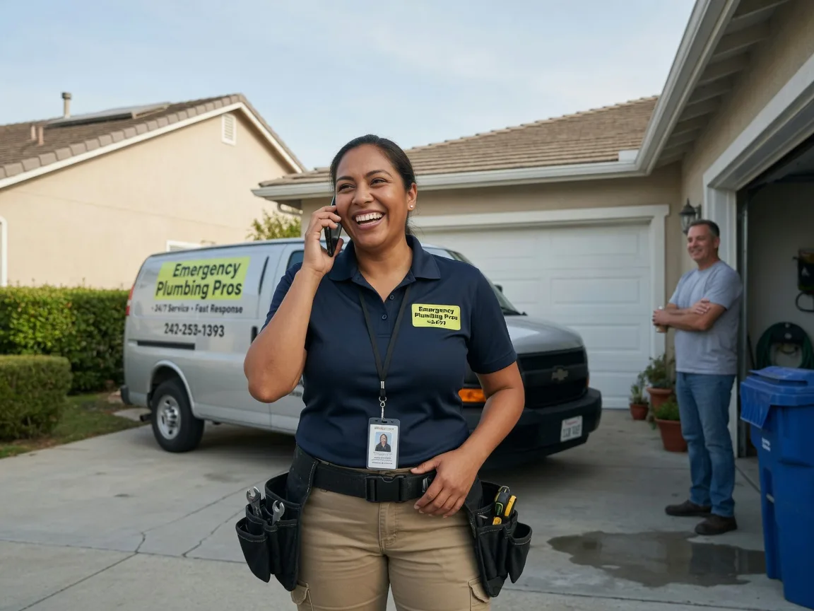 Emergency Plumber Maryville, IL FAQs